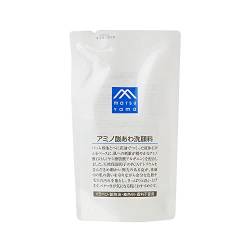 Matsuyama M-Mark Amino Acid Bubble Wash 120ml - Refill von Matsuyama