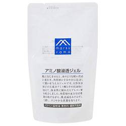 Matsuyama M-Mark Amino Acid Penetration Gel 140ml - Refill von Matsuyama