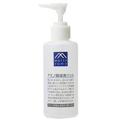 Matsuyama M-Mark Amino Acid Penetration Gel 150ml von Matsuyama