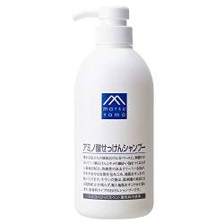 Matsuyama M-Mark Amino Acid Soap Shampoo 600ml von Matsuyama