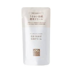 Matsuyama M-Mark Moisturizes The Skin Moisturizing Cream 45g - Refill von Matsuyama
