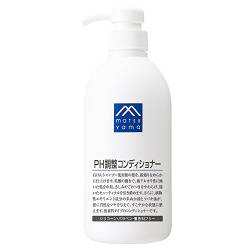 Matsuyama M-Mark PH Balance Hair Conditioner 600ml von Matsuyama