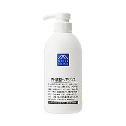 Matsuyama M-Mark PH Balance Hair Rince 600ml von Matsuyama