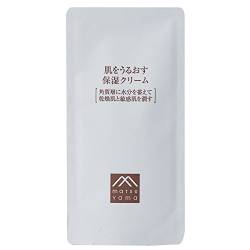 Refill Feuchtigkeitscreme verpackt die Haut (Creme) dicke Creme [trockene Haut empfindliche Haut] befeuchten von Matsuyama