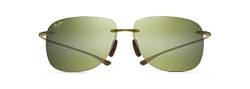 Maui Jim Hikina Sonnenbrille Randlos von Maui Jim