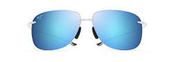 Maui Jim Hikina Sonnenbrille Randlos von Maui Jim