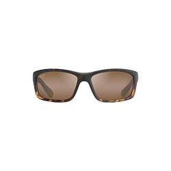 Maui Jim Kanaio Coast Sonnenbrille Gewölbt von Maui Jim