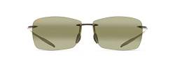 Maui Jim Lighthouse Sonnenbrille Randlos von Maui Jim