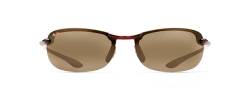 Maui Jim Makaha Sonnenbrille Randlos von Maui Jim