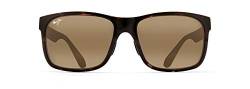 Maui Jim Red Sands Sonnenbrille Rechteckig von Maui Jim