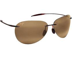 Maui Jim Sugar Beach Marron Cuivre von Maui Jim