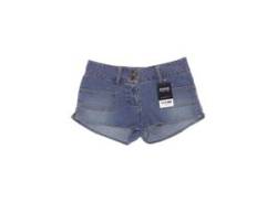 Maui Wowie Damen Shorts, blau von Maui Wowie