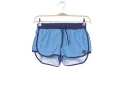 Maui Wowie Damen Shorts, blau von Maui Wowie