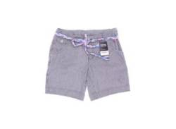 Maui Wowie Damen Shorts, grau von Maui Wowie