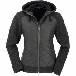 Jacke Helsinki Megalofthybridjacke von Maul Sport