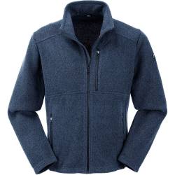 Jacke Strickfleece von Maul Sport