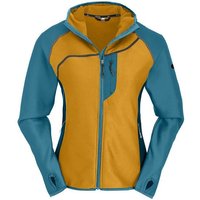 Maul Sport® Fleecejacke Stretchfleecejacke Chiemgau II mit Kapuze von Maul Sport