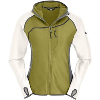 Maul Sport® Fleecejacke Stretchfleecejacke Chiemgau II mit Kapuze von Maul Sport