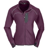 Maul Sport® Fleecejacke Stretchfleecejacke Wasserkuppe II von Maul Sport