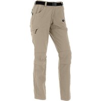 Maul Sport® Funktionshose Hose Zip-Off Outdoorhose Trail von Maul Sport