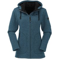 Maul Sport® Funktionshose Polar-Strickfleecejacke Wilde Kaiserin von Maul Sport