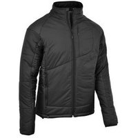 Maul Sport® Funktionsjacke Hochries Steppjacke BLACK von Maul Sport