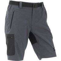 Maul Sport® Funktionsshorts Shorts Bermuda Doldenhorn II elastic von Maul Sport