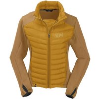 Maul Sport® Softshelljacke Steppjacke Fügen II von Maul Sport