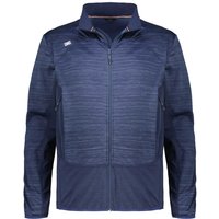 Maul Sport Fleecejacke mit Stretch, pflegeleicht von Maul Sport