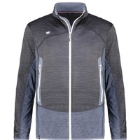 Maul Sport Fleecejacke mit Stretch, pflegeleicht von Maul Sport