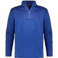 Maul Sport Funktionsshirt mit Stehkragen von Maul Sport