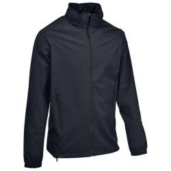 Maul Sport - Wiesbaden - Softshelljacke Gr 54 blau von Maul Sport