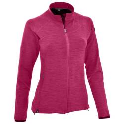 Maul Sport - Women's Manaslu - Fleecejacke Gr 56 rosa von Maul Sport