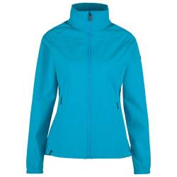 Maul Sport - Women's Pisa - Softshelljacke Gr 48 türkis von Maul Sport