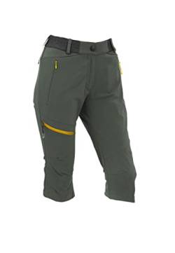 Damen Caprihose Entlen Ultralight von Maul