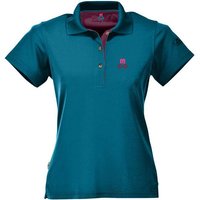 MAUL Damen Aeschi fresh 1/2 Poloshirt von Maul