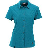 MAUL Damen Bluse Agile 3XT-1/2 Bluse elastic von Maul