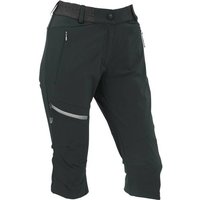 MAUL Damen Caprihose Entlen Ultralight-Caprihose el von Maul