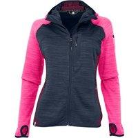 MAUL Damen Funktionsjacke Riedlerspitz-Megastretch Fleec von Maul