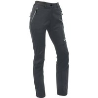 MAUL Damen Hose Gran Paradiso-Hybrid Softshell von Maul