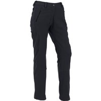 MAUL Damen Hose Klosters II lg.elast.Softsh Ho von Maul