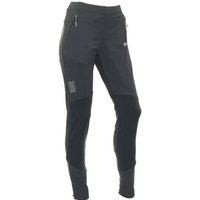 MAUL Damen Hose Mayrhofen-Hybrid Softshellhose von Maul