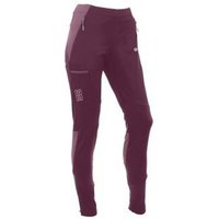 MAUL Damen Hose Mayrhofen-Hybrid Softshellhose von Maul