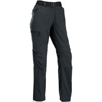 MAUL Damen Hose Montreal - T-Zipp off Hose ela von Maul