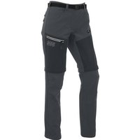 MAUL Damen Hose Oakville 2XT-T-Zipp off Hose e von Maul