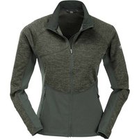 MAUL Damen Unterjacke Montalin 3 XT-Hybrid Fleecejac von Maul