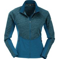 MAUL Damen Unterjacke Montalin 3 XT-Hybrid Fleecejac von Maul