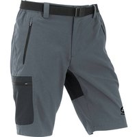 MAUL Herren Doldenhorn II Bermuda-elastic von Maul