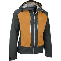 MAUL Herren Funktionsjacke Dufourspitze-Megatexjacke 3 La von Maul