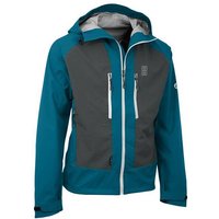 MAUL Herren Funktionsjacke Dufourspitze-Megatexjacke 3 La von Maul